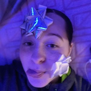 Meet your Posher, Mariah